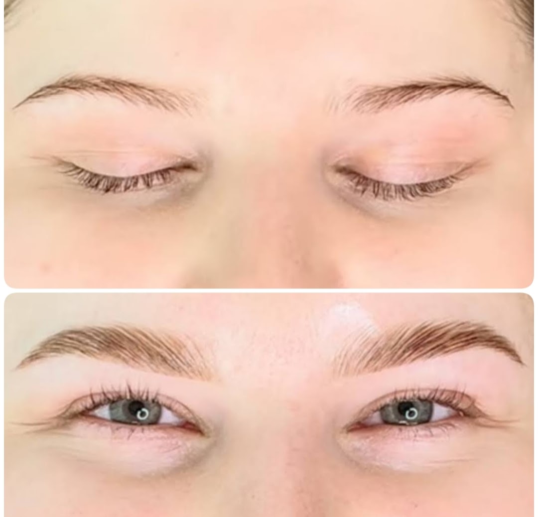 The Groom Room Microblading, Brow & Wax Studio — photo 2