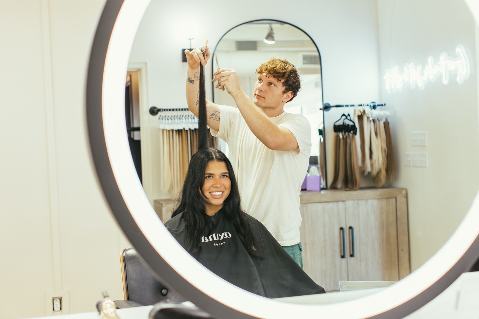 Oxana Salon — photo 3