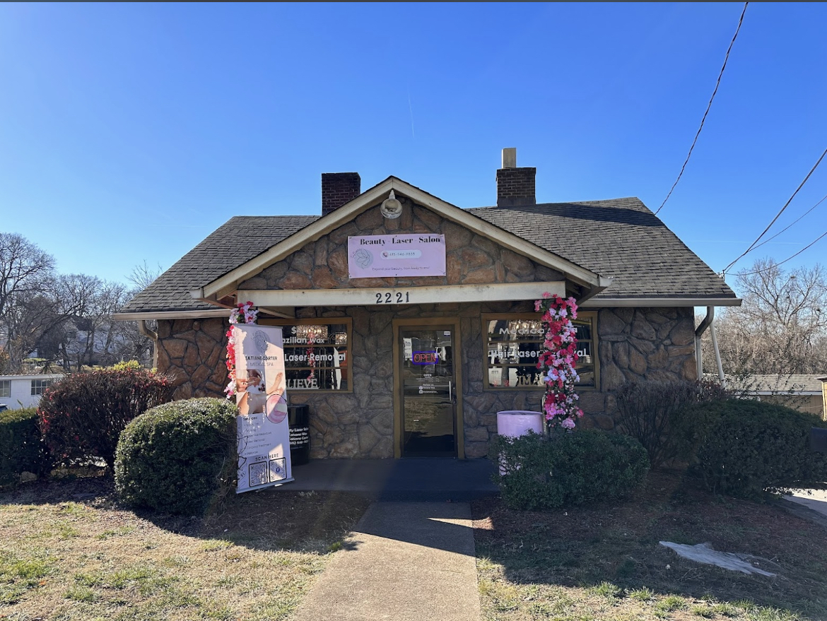 Beauty laser salon , by tatiane — photo 2