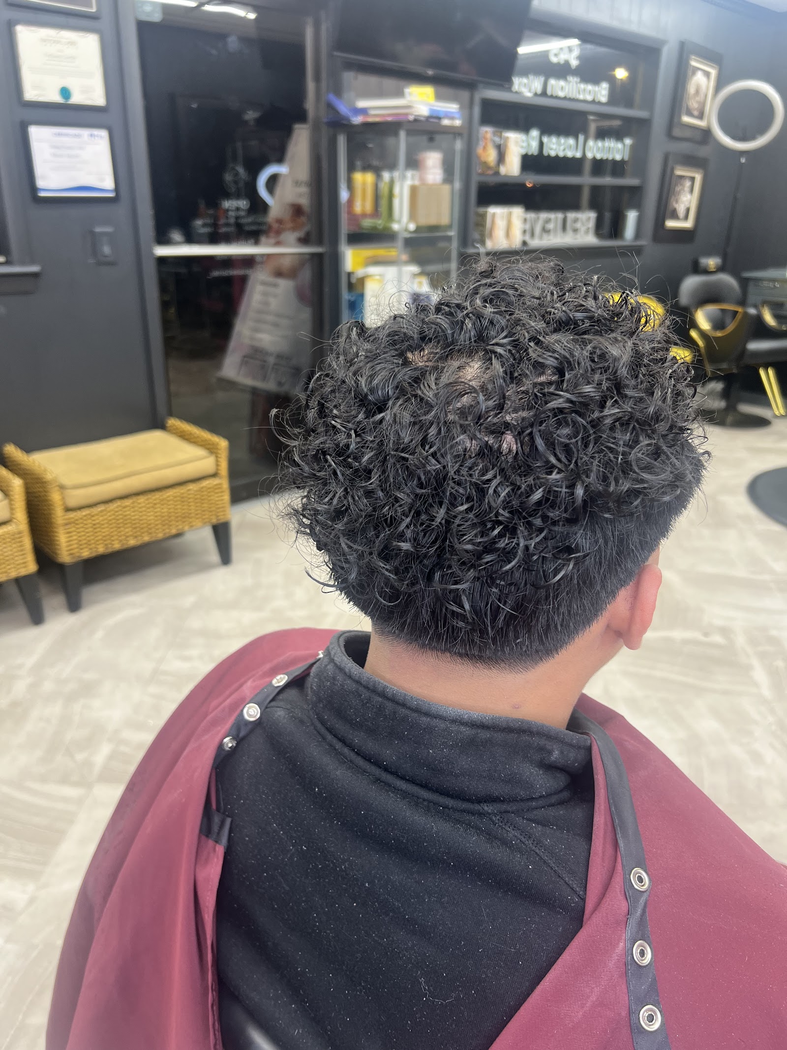 Beauty laser salon , by tatiane — photo 3