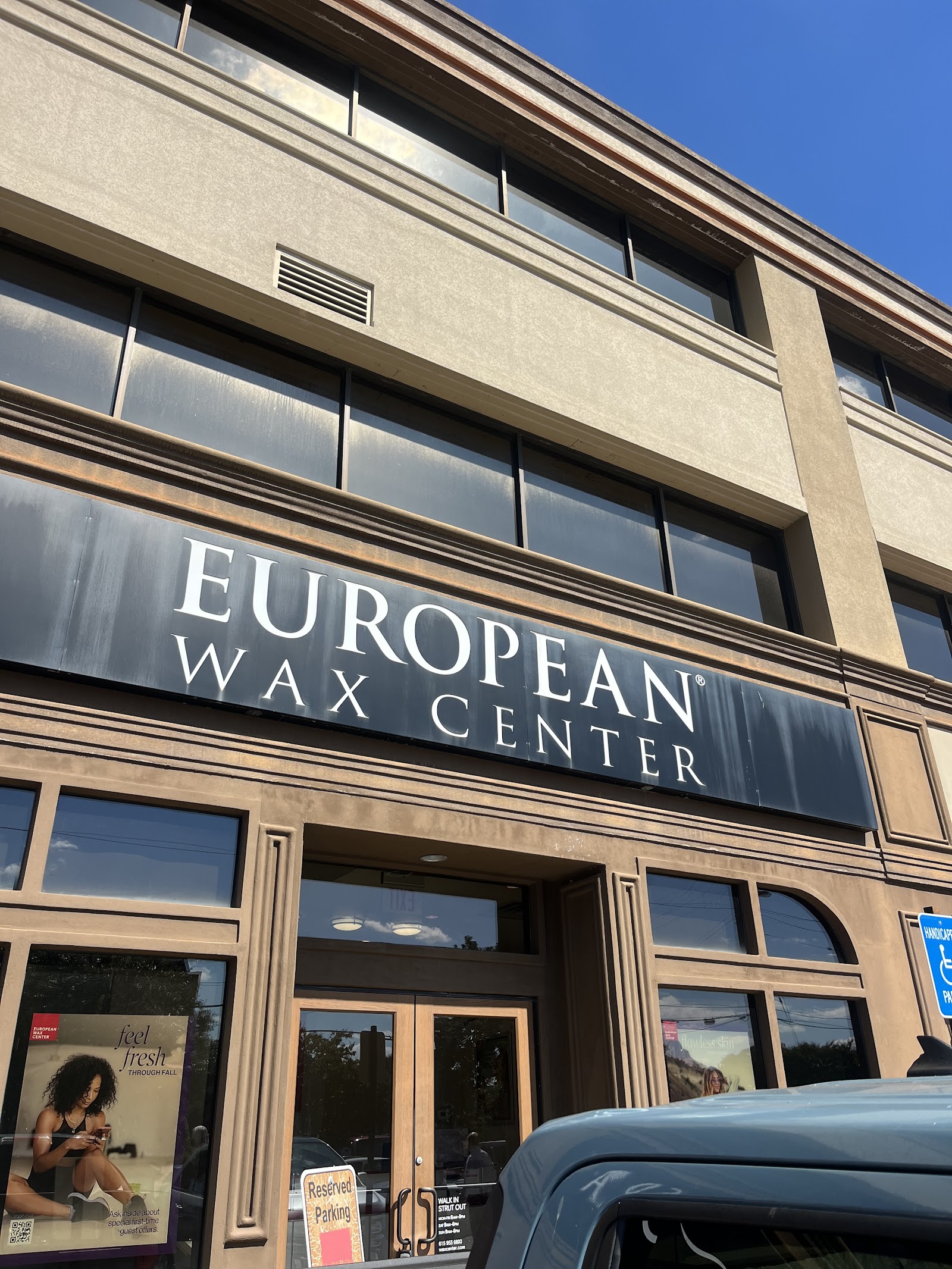 European Wax Center — photo 3
