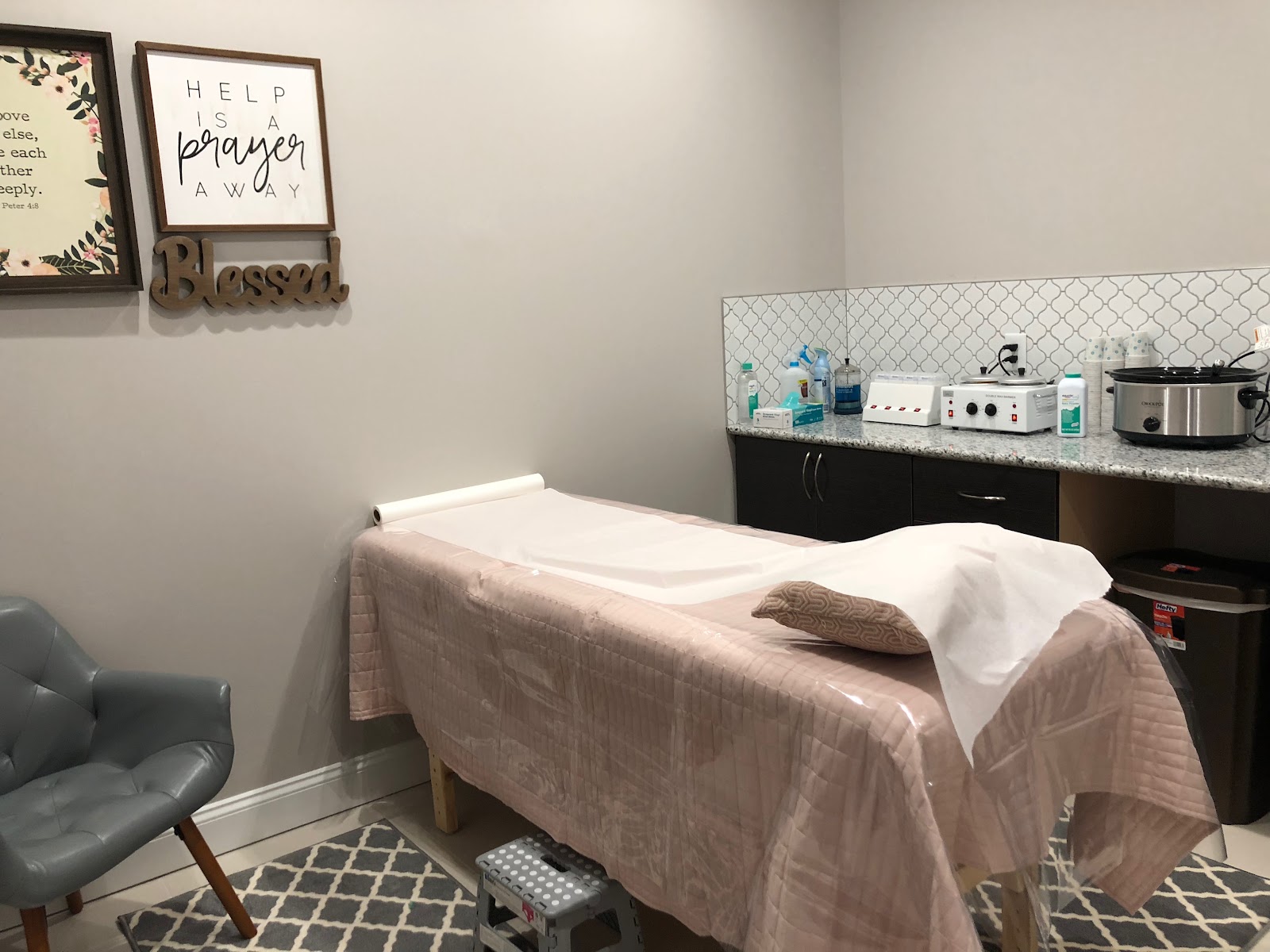 Brazilian Wax Studio West End — photo 2