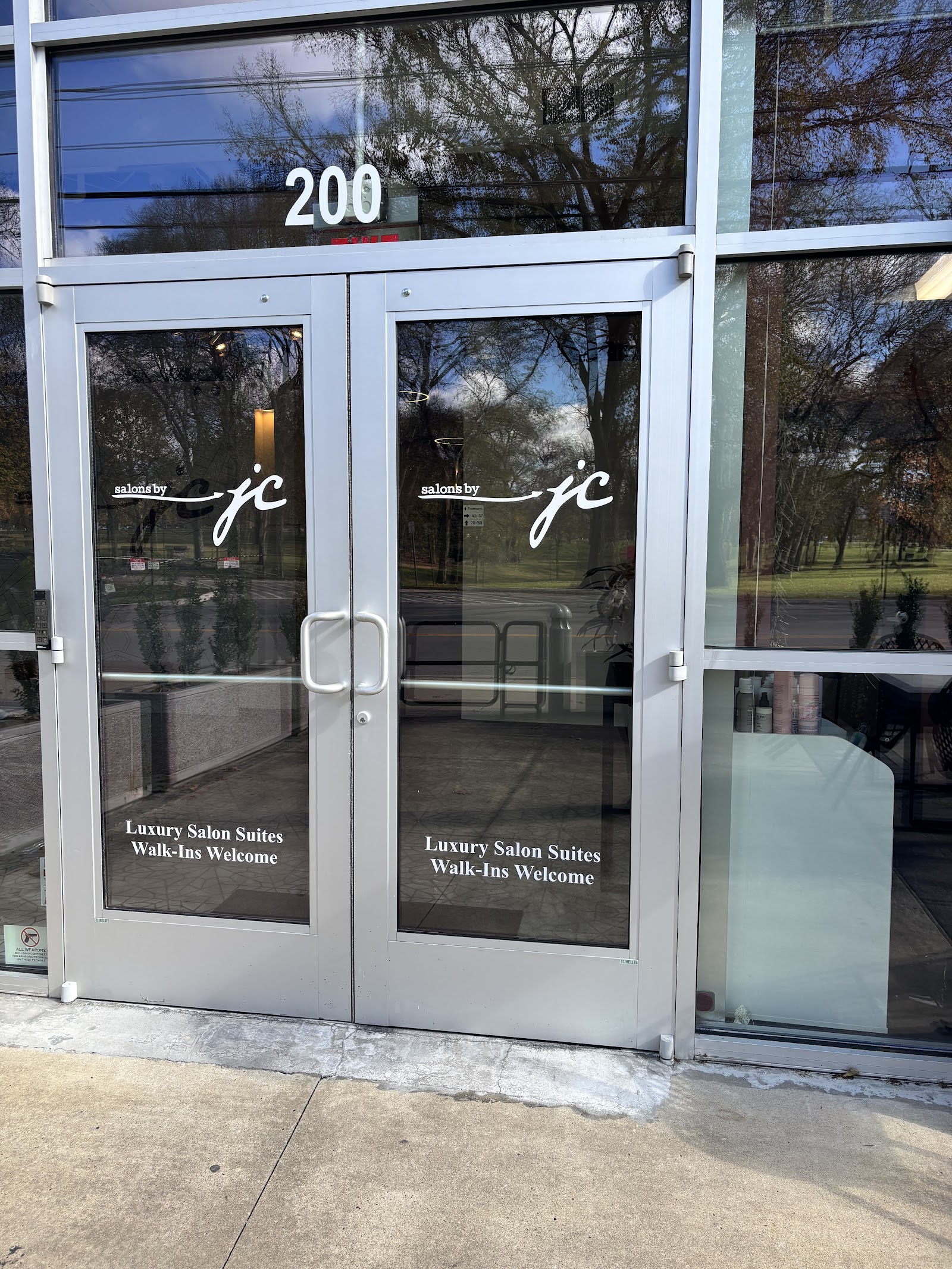 Salons by JC Nashville — photo 2