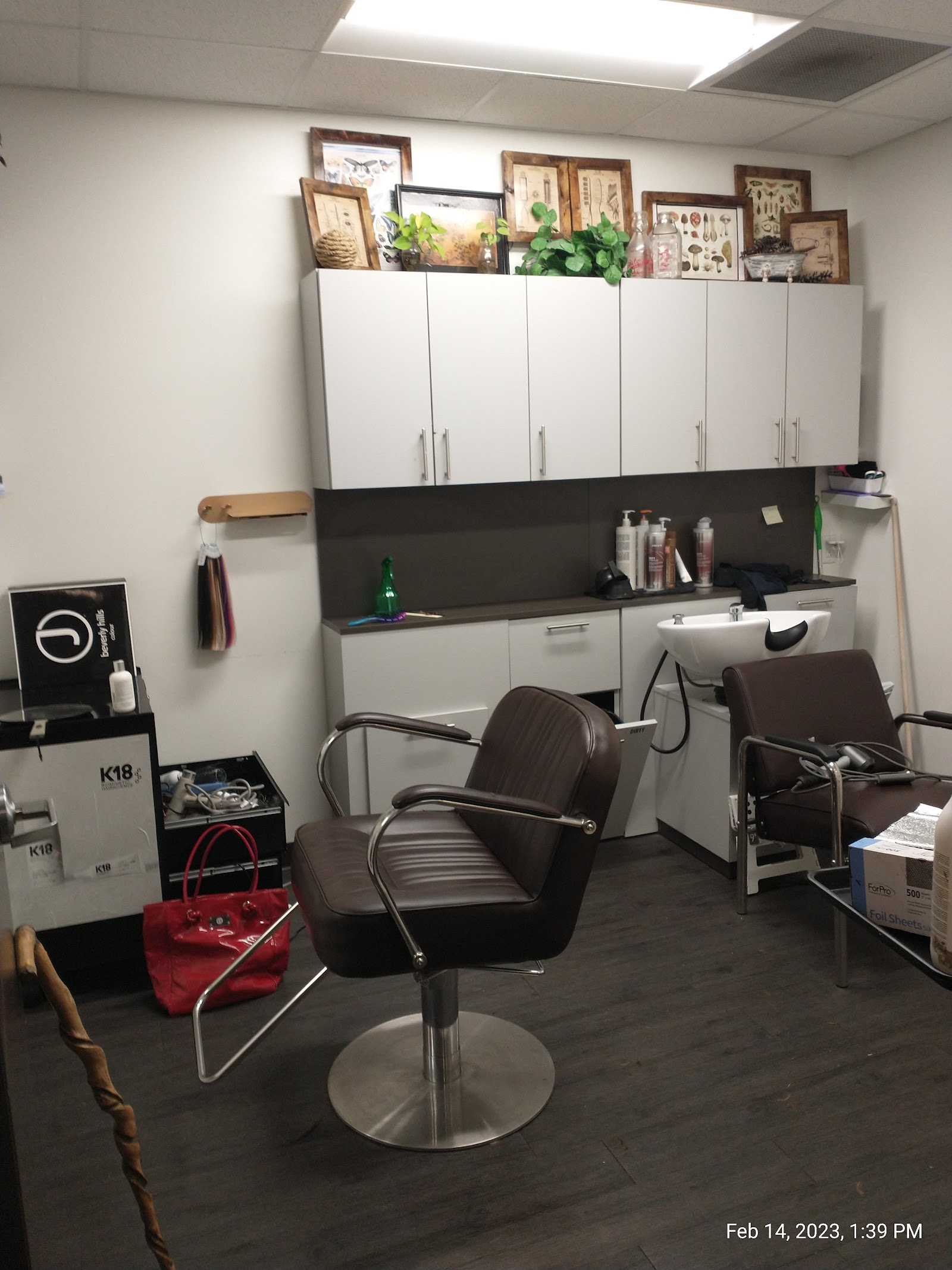 Salons by JC Nashville — photo 3