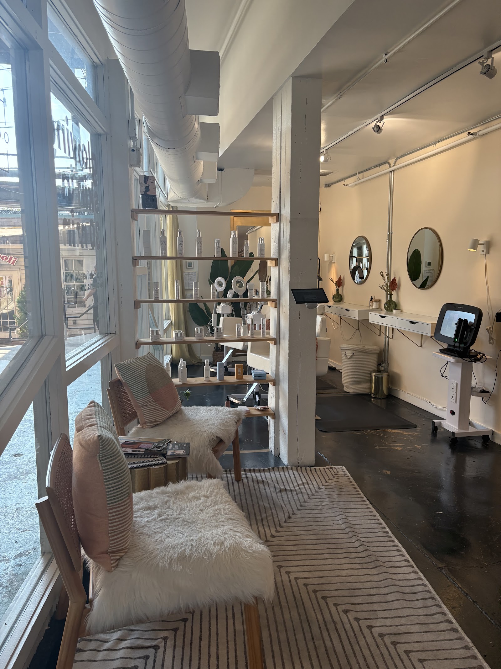 Oasis Face Bar Nashville — photo 2