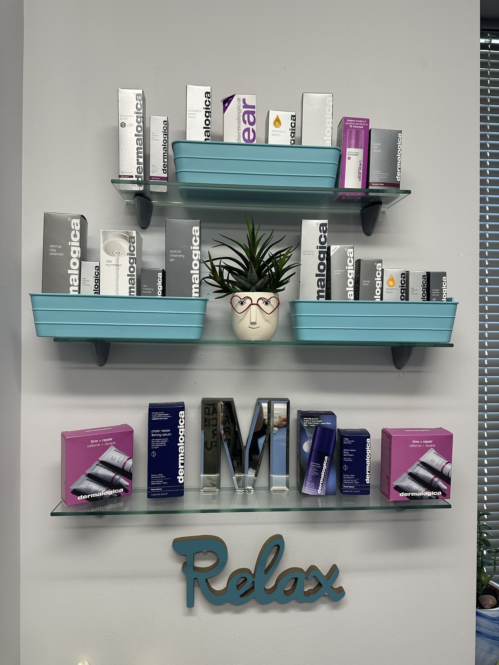 Majida's Spa and Waxing — photo 3