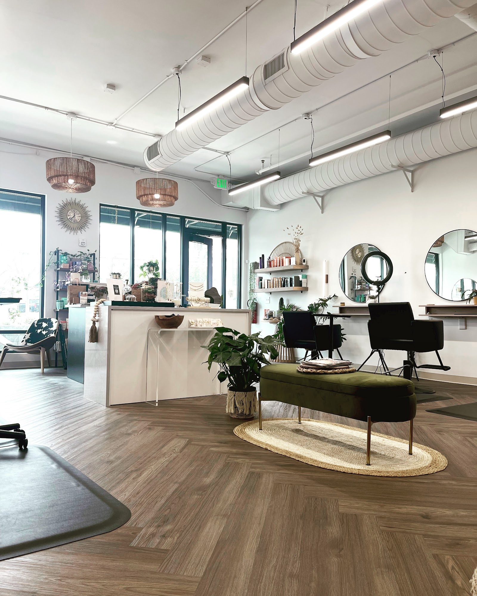 Roc and Roe Salon — photo 2