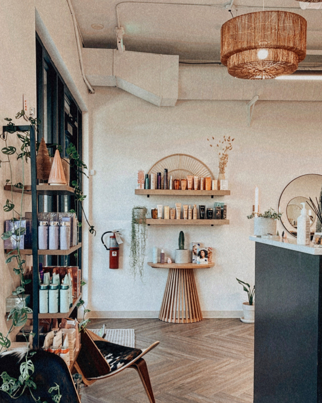Roc and Roe Salon — photo 3