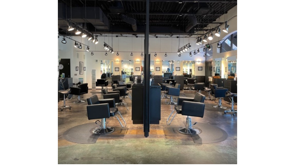 True Blue Salon — waxing salon in Nashville