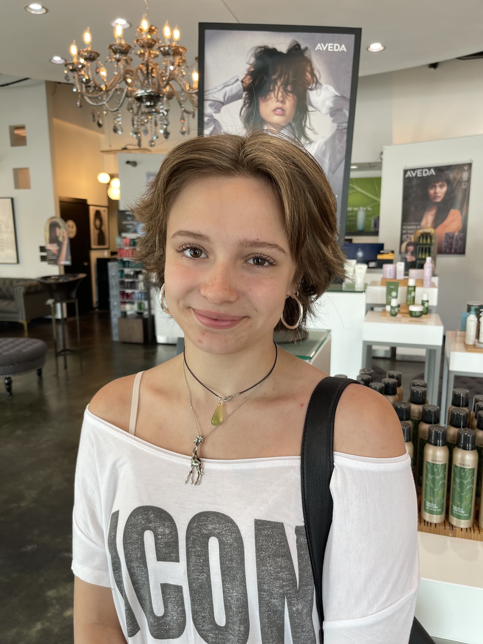 True Blue Salon — photo 2