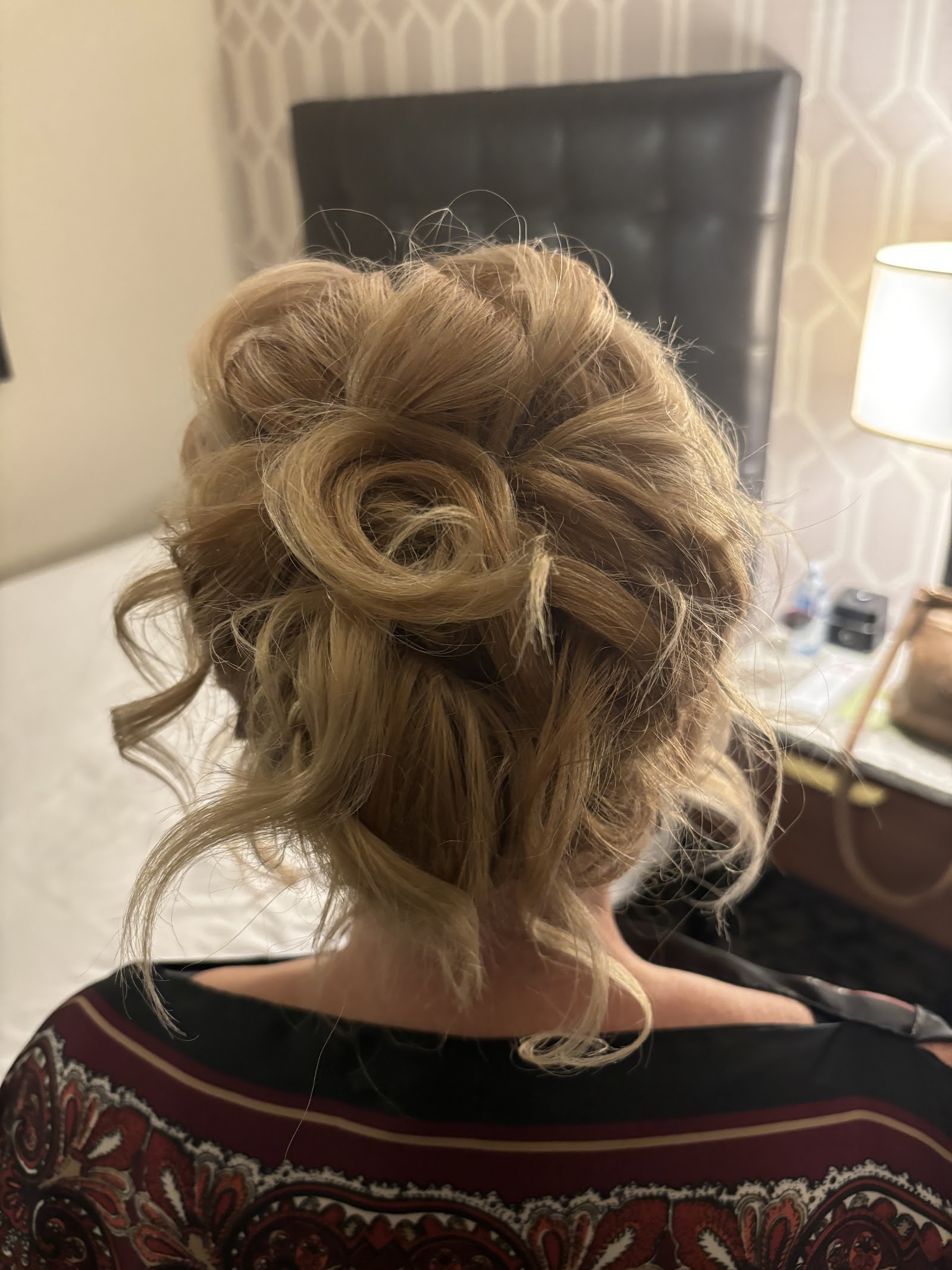 Harlow Salon — photo 3