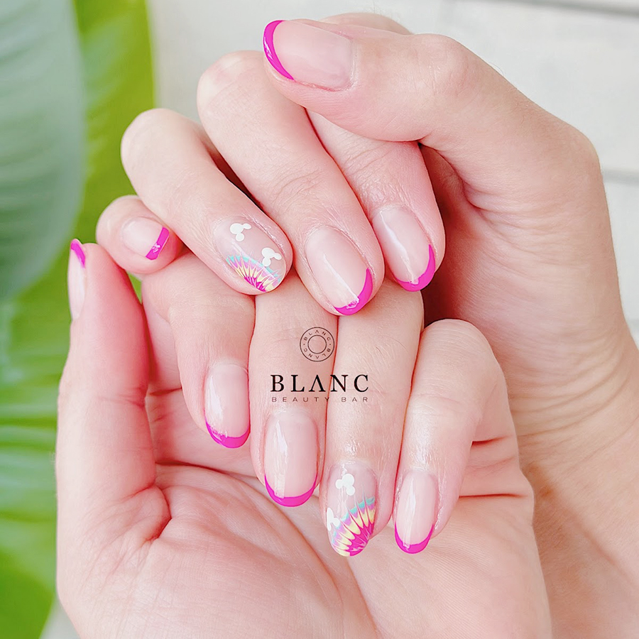 Blanc Beauty Bar — photo 3