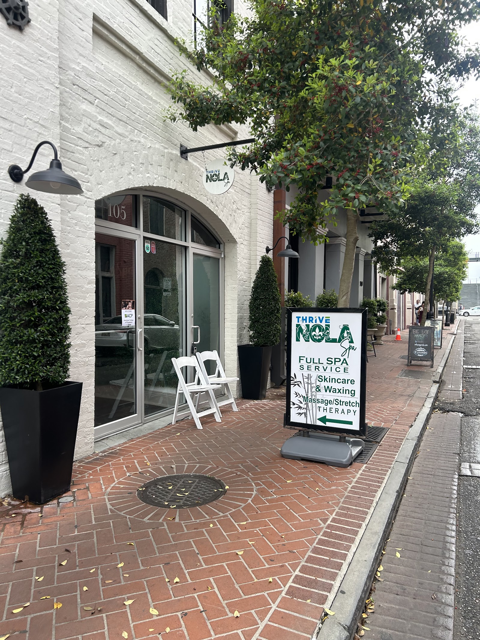 Thrive NOLA Spa — photo 2