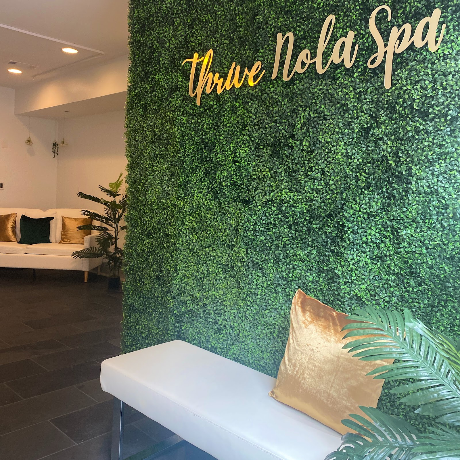Thrive NOLA Spa — photo 3