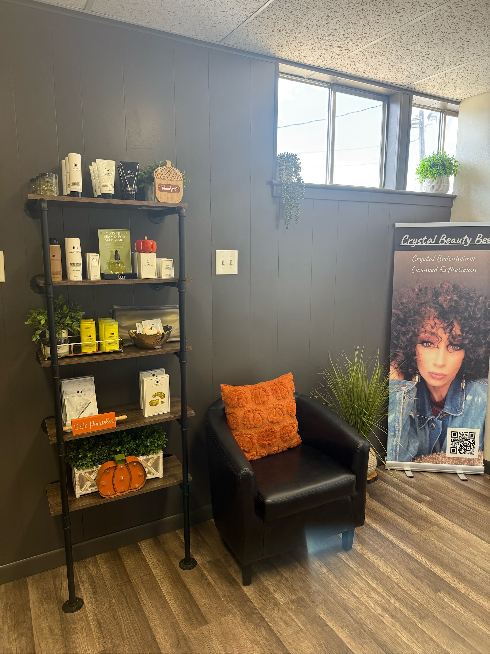 Crystal Beauty Bee LLC - License esthetician — photo 2