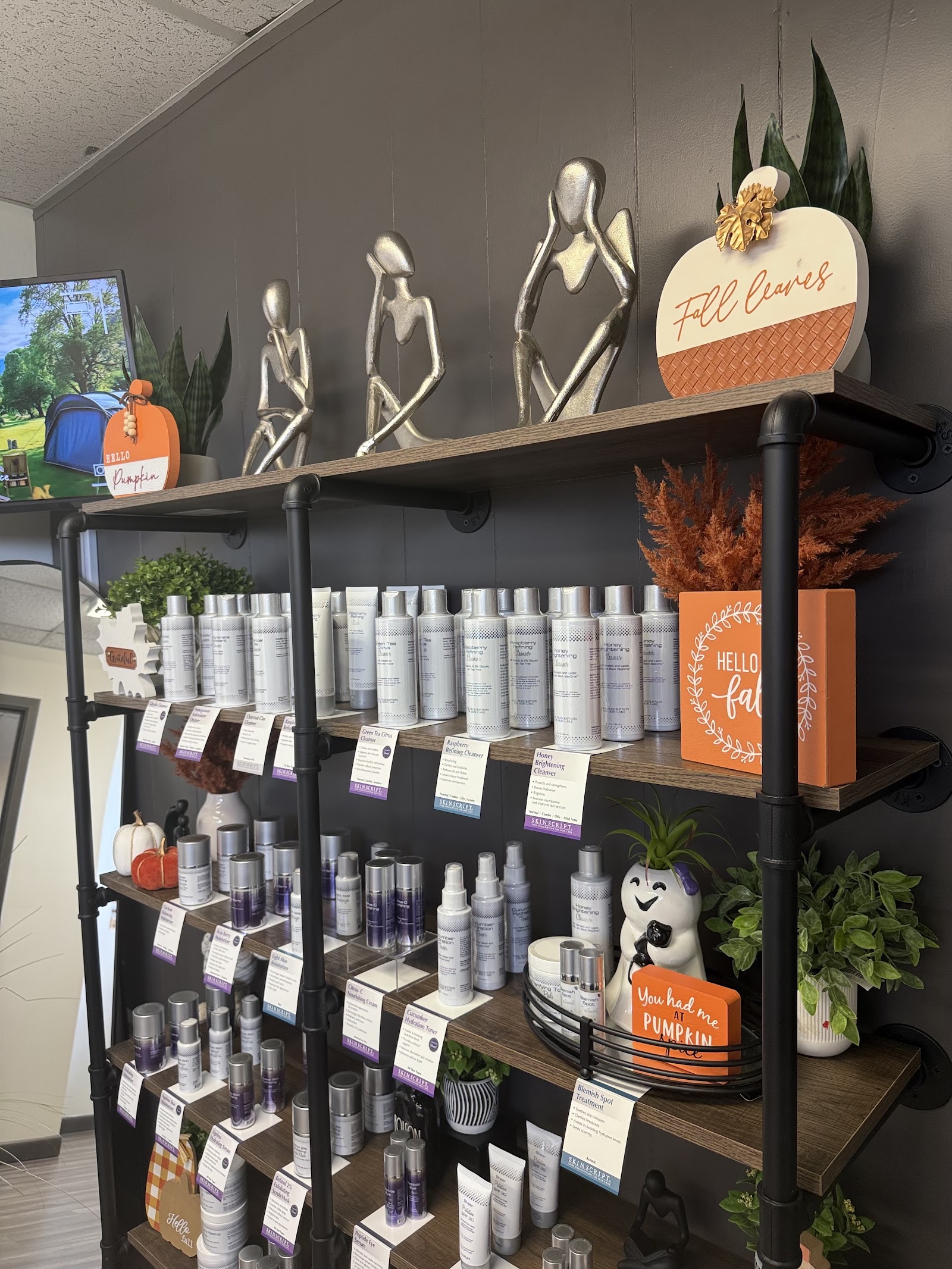 Crystal Beauty Bee LLC - License esthetician — photo 3