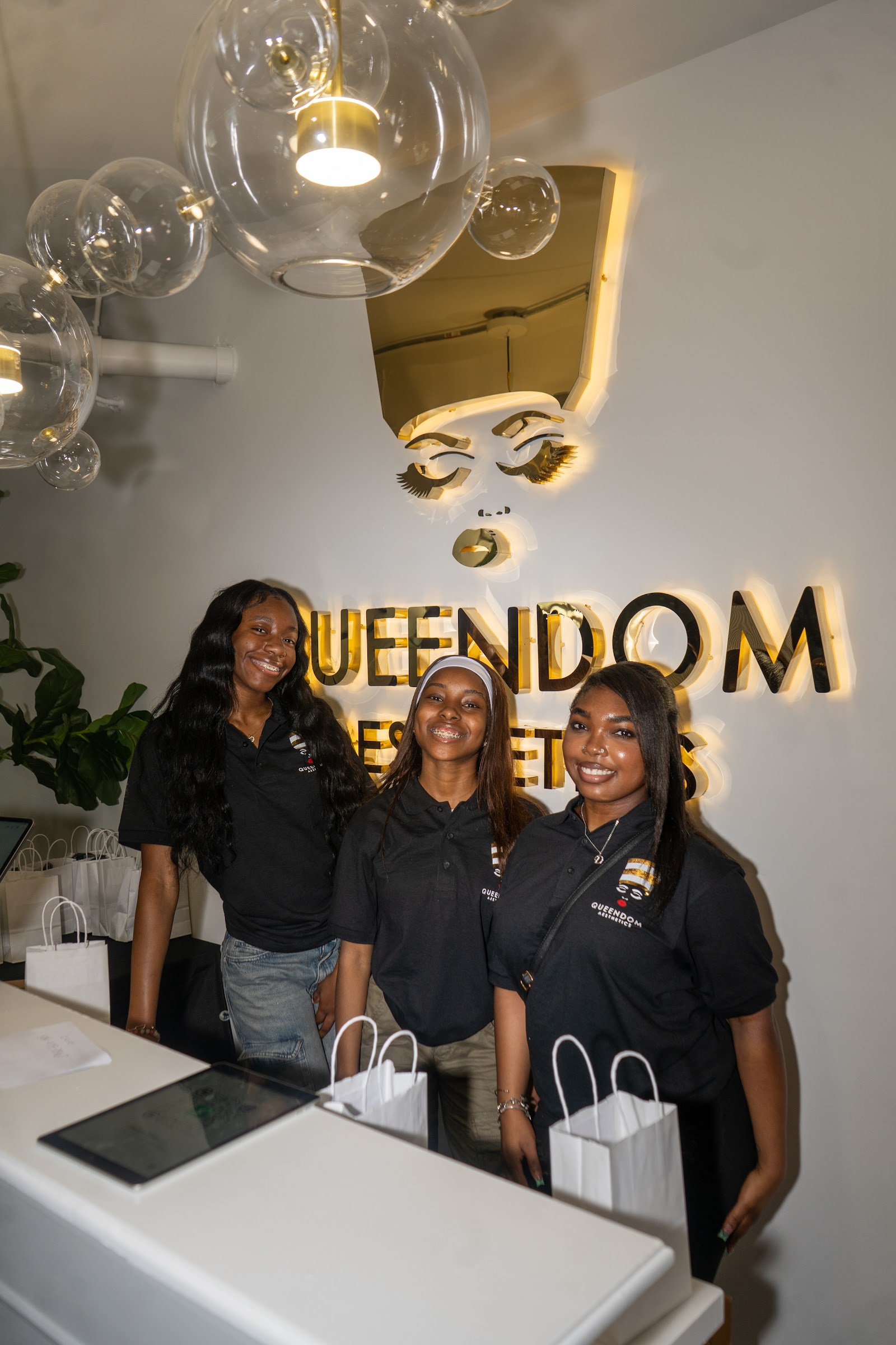 Queendom Aesthetics — photo 2