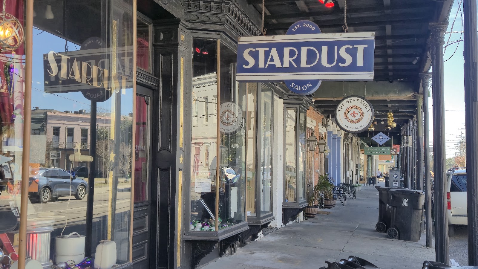 Stardust Salon & Day Spa — photo 2