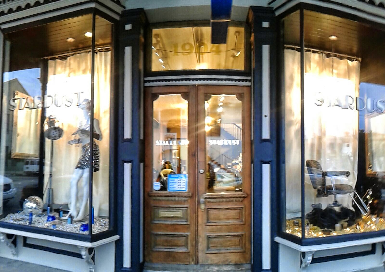 Stardust Salon & Day Spa — photo 3