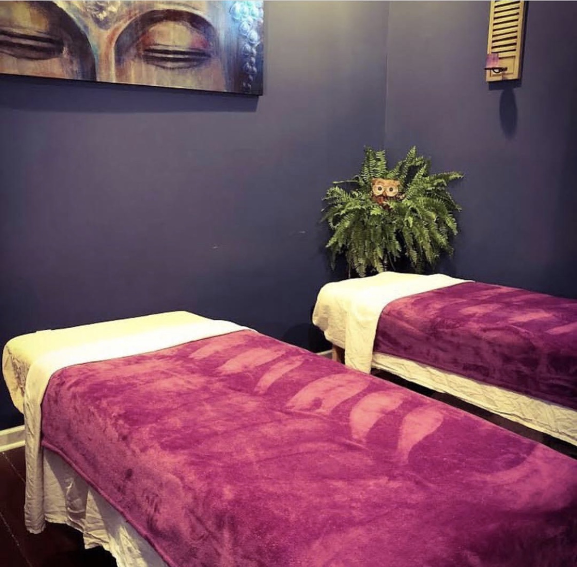 Nola Organic Spa — photo 2