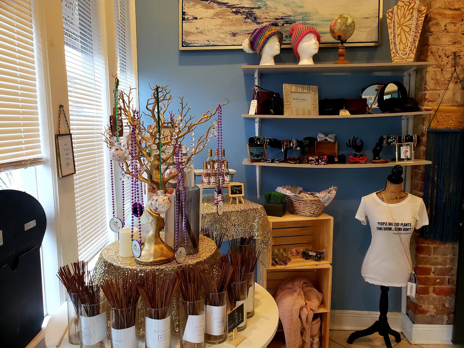 Nola Organic Spa — photo 3