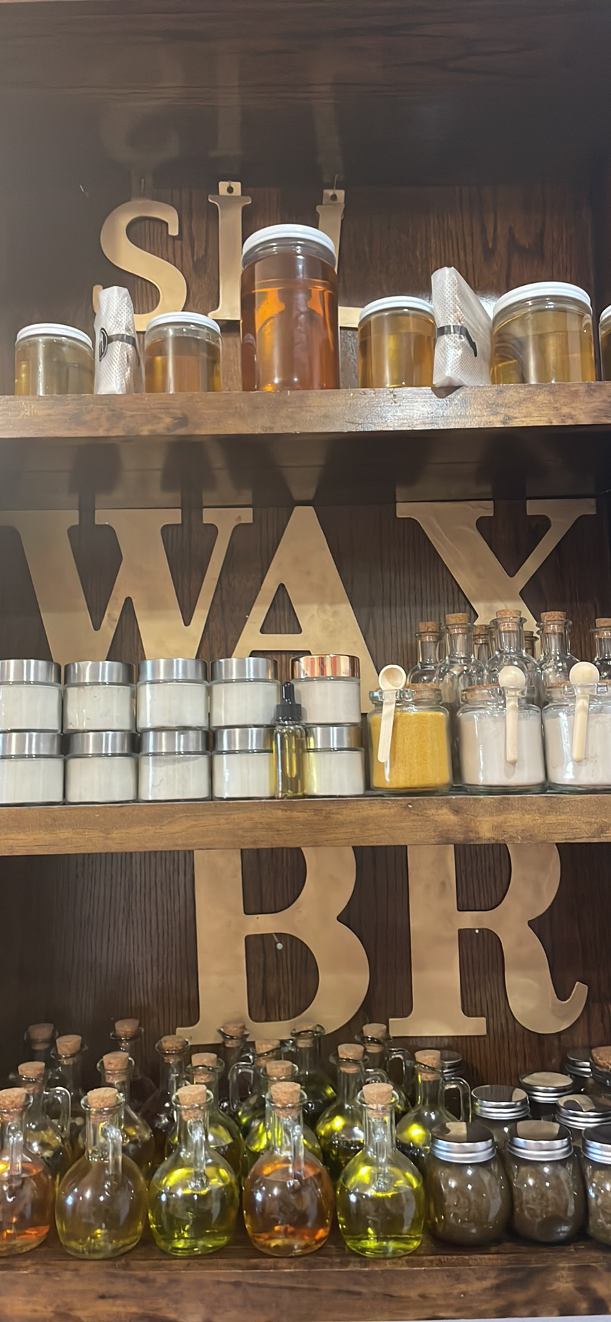 SILWAX BRAZIL — waxing salon in New Orleans
