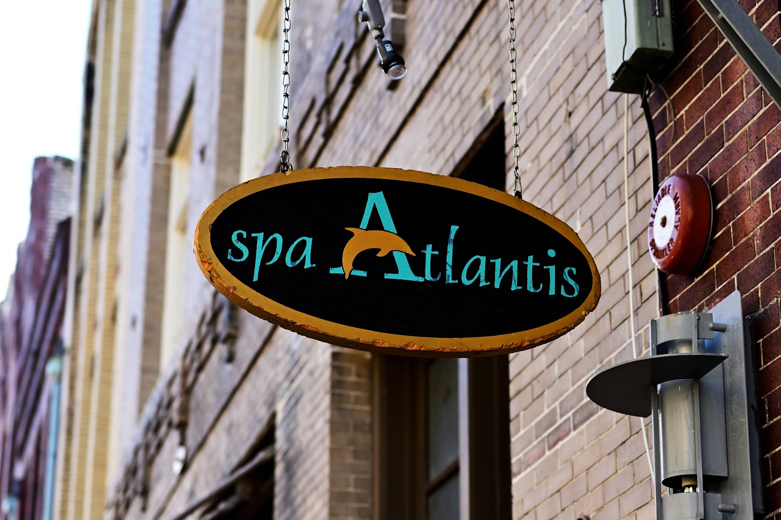 Spa Atlantis — photo 3