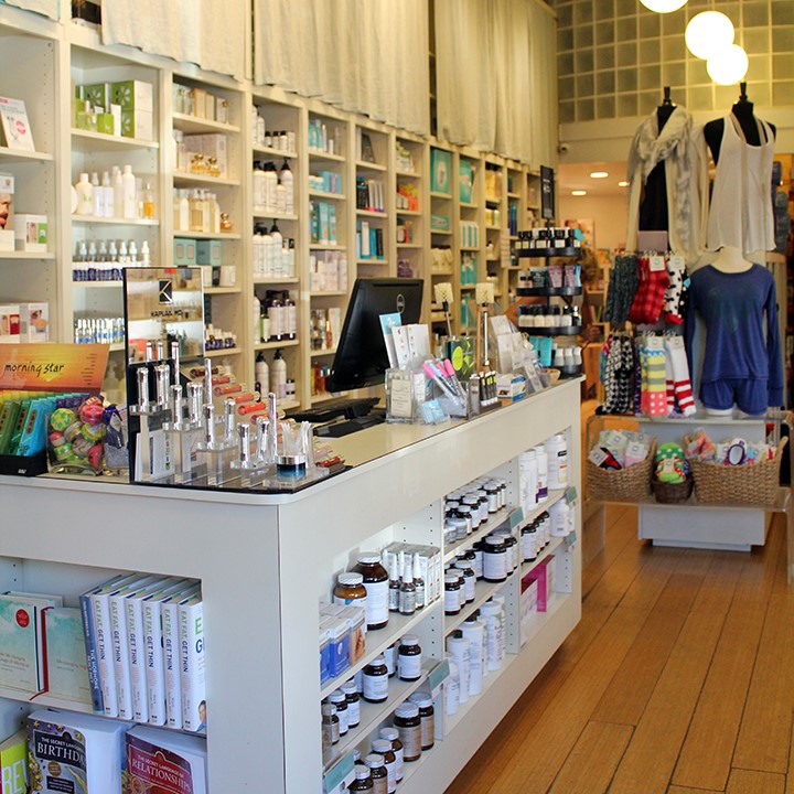 EarthSavers Spa + Store - Uptown — photo 2