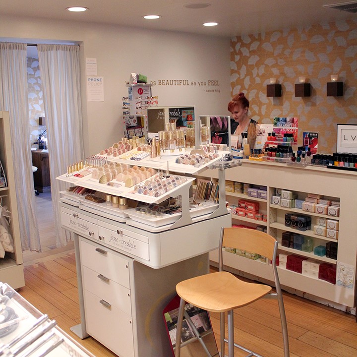 EarthSavers Spa + Store - Uptown — photo 3