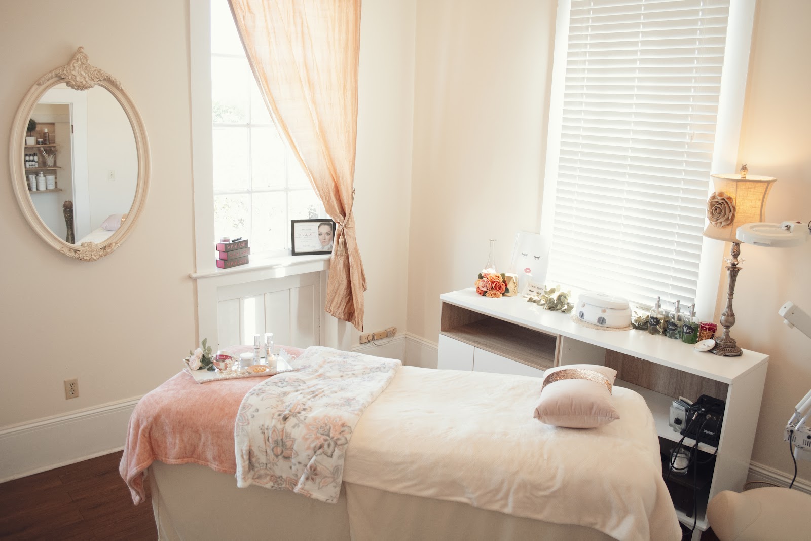 Uptown Charm | Beauty Studio — photo 2