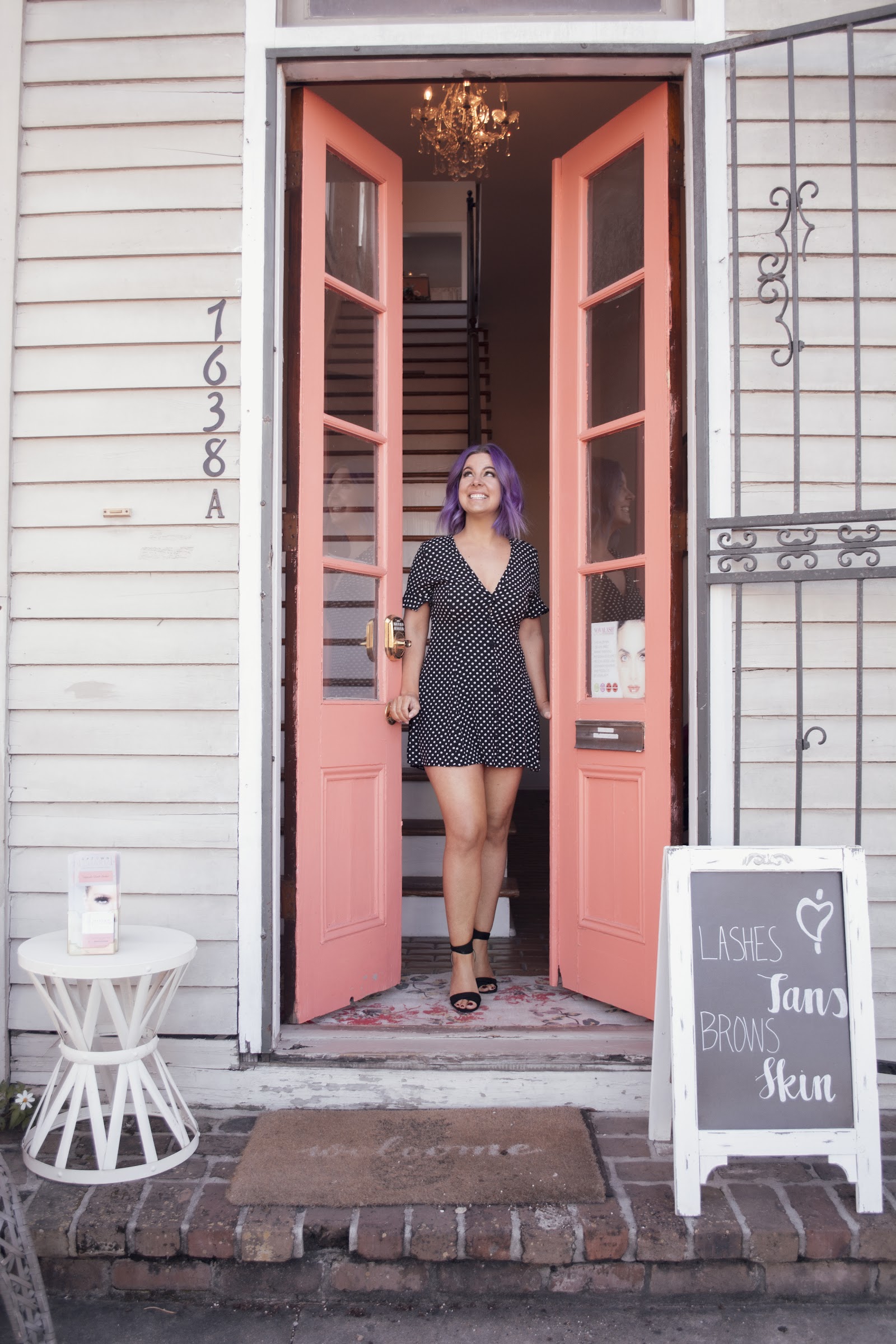 Uptown Charm | Beauty Studio — photo 3