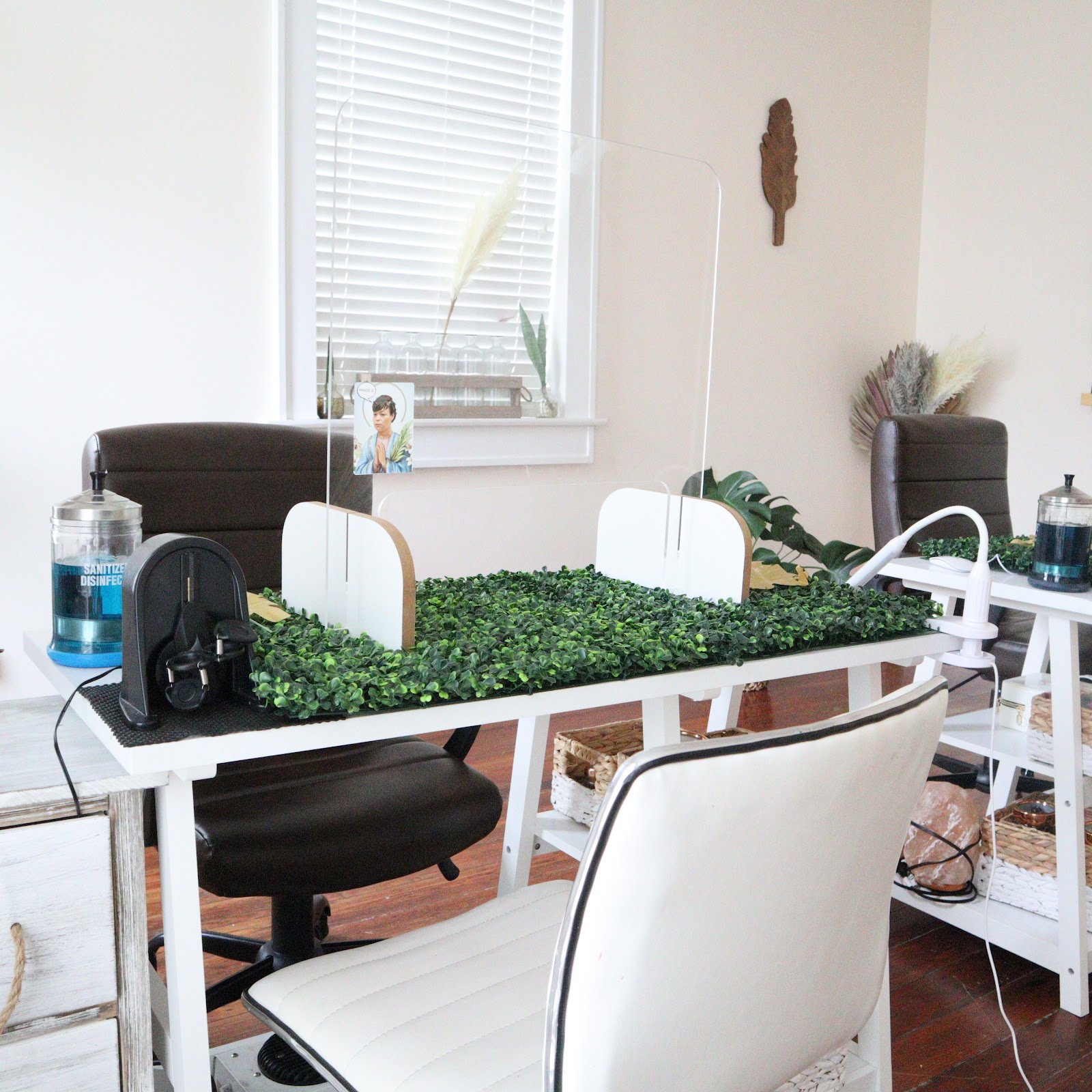 Botanical Nail and Skin Studio — photo 2