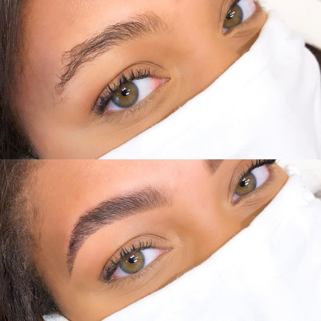 Brow Rituals - A Beauty Company — photo 2