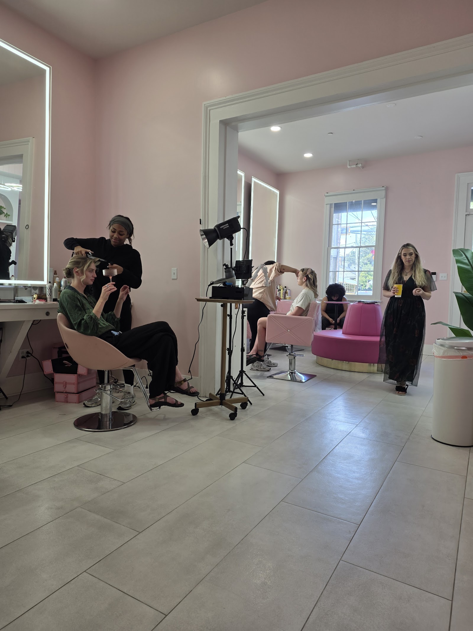 Petal Salon — photo 3