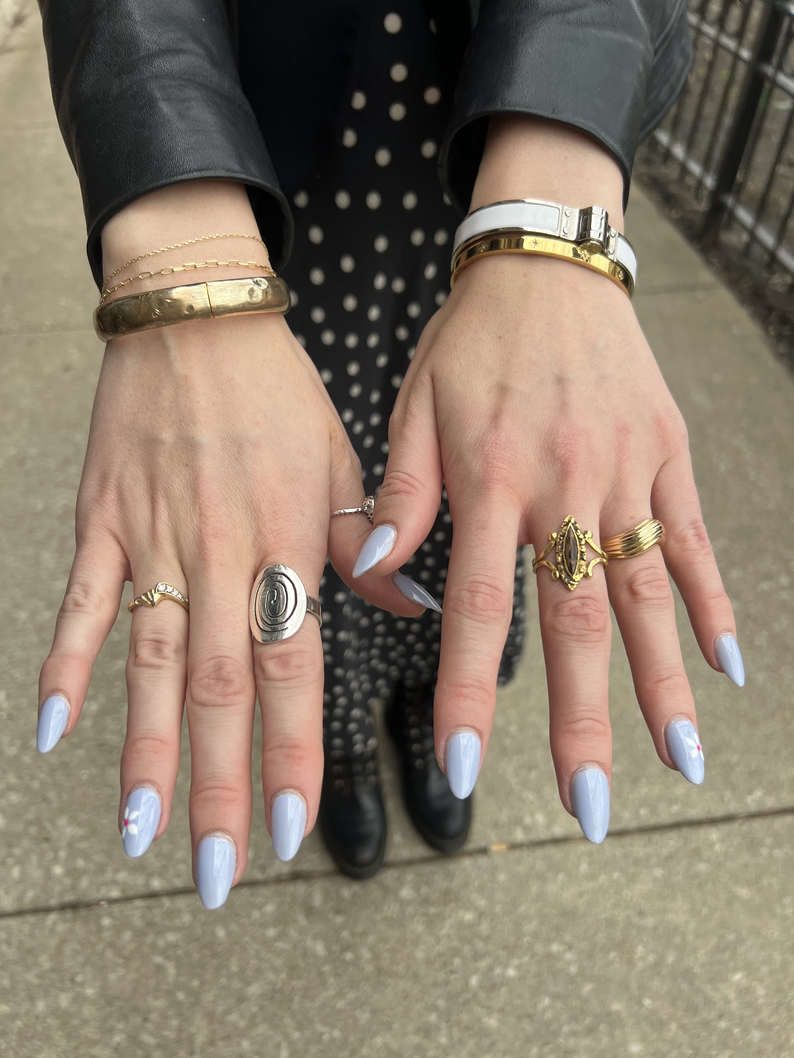 Southern Swings Nail Bar — photo 2