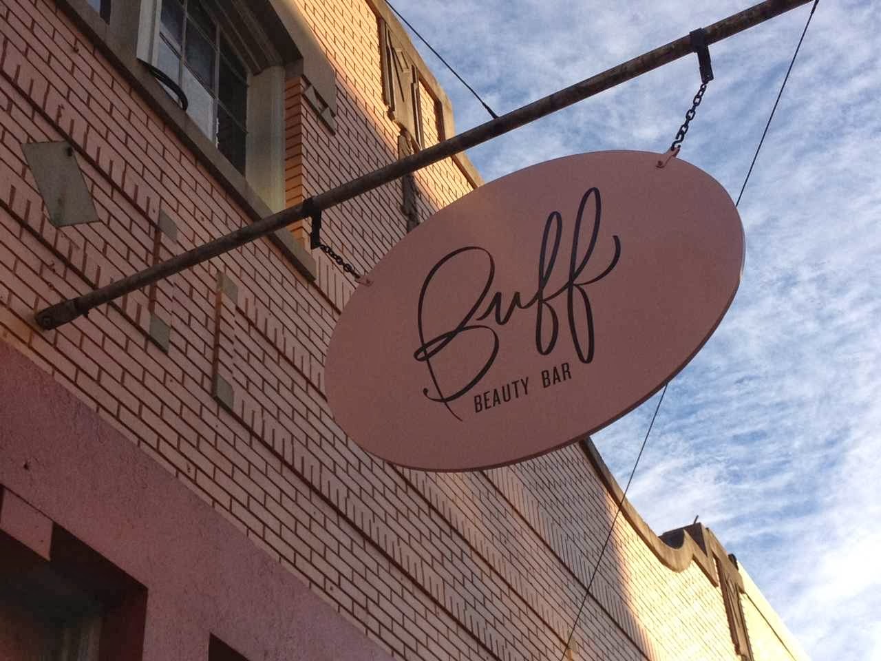 Buff Beauty Bar — photo 2