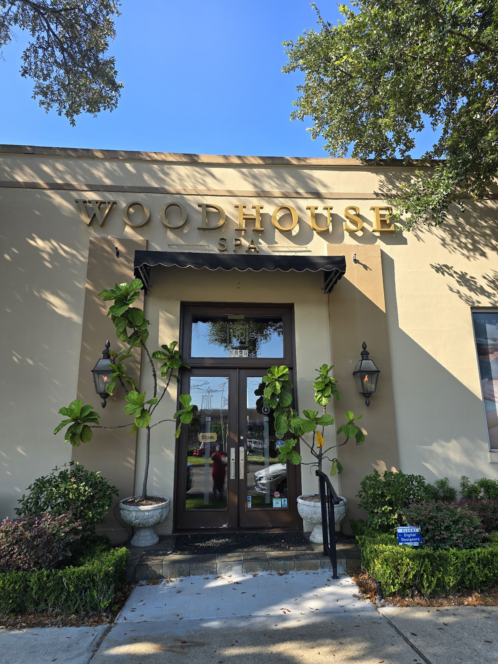 Woodhouse Spa - New Orleans — photo 2