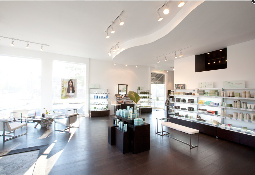 Paris Parker Salon & Spa — photo 2