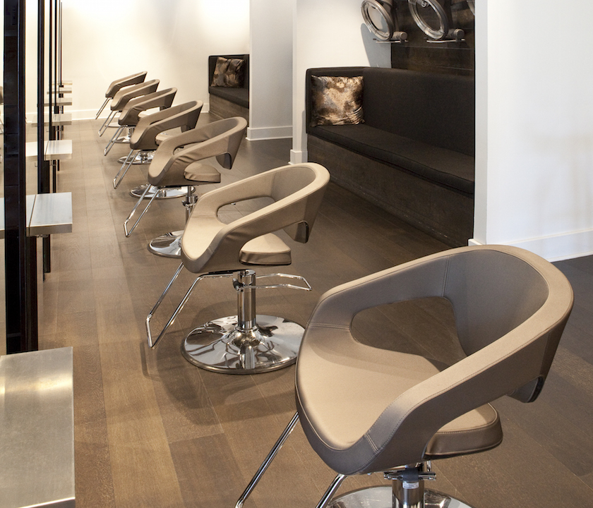 Paris Parker Salon & Spa — photo 3