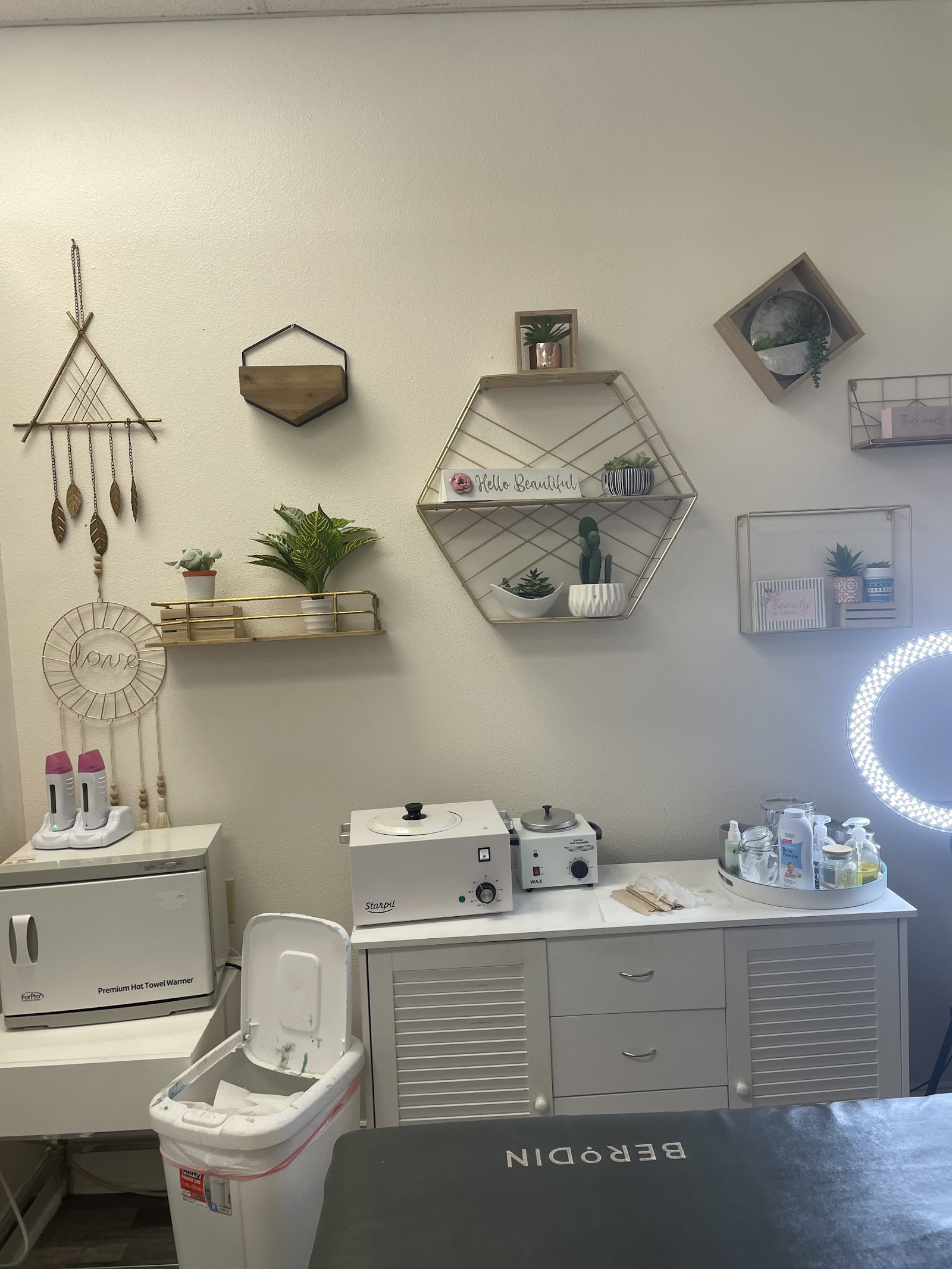 Perfectly Bare Wax Bar — photo 2