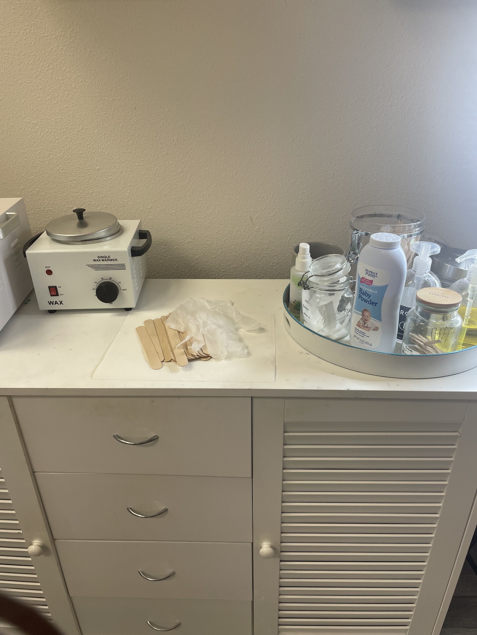 Perfectly Bare Wax Bar — photo 3