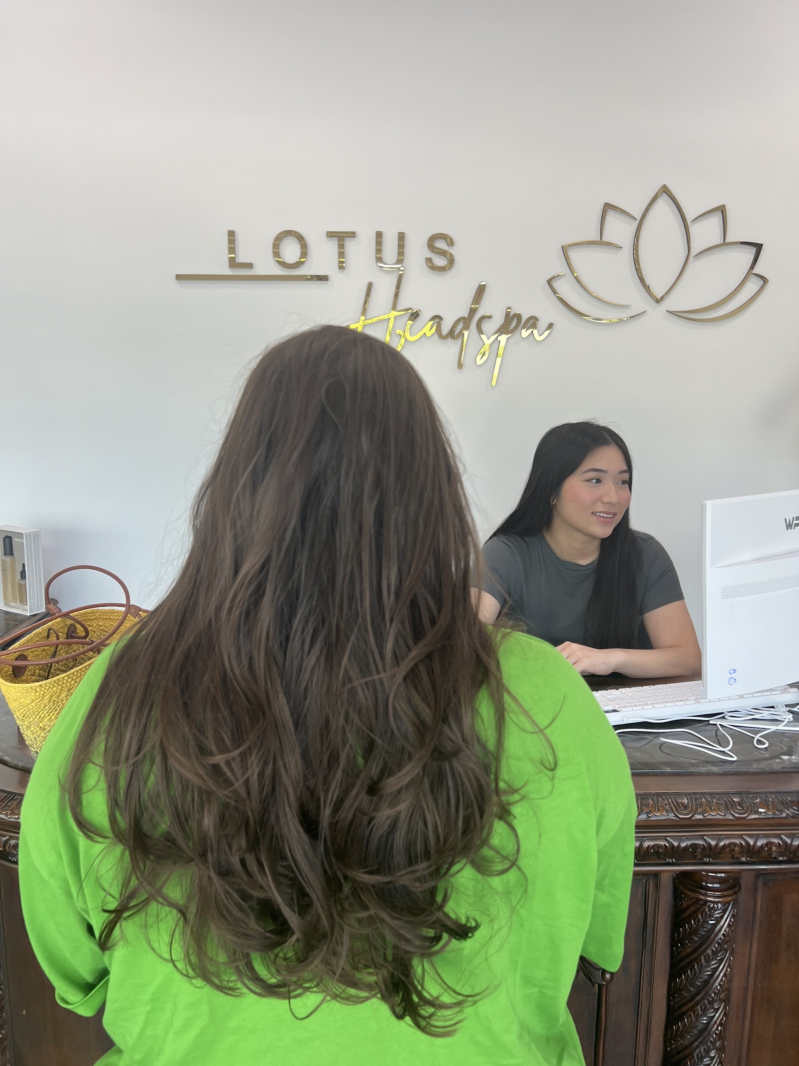 Lotus Head Spa — photo 2
