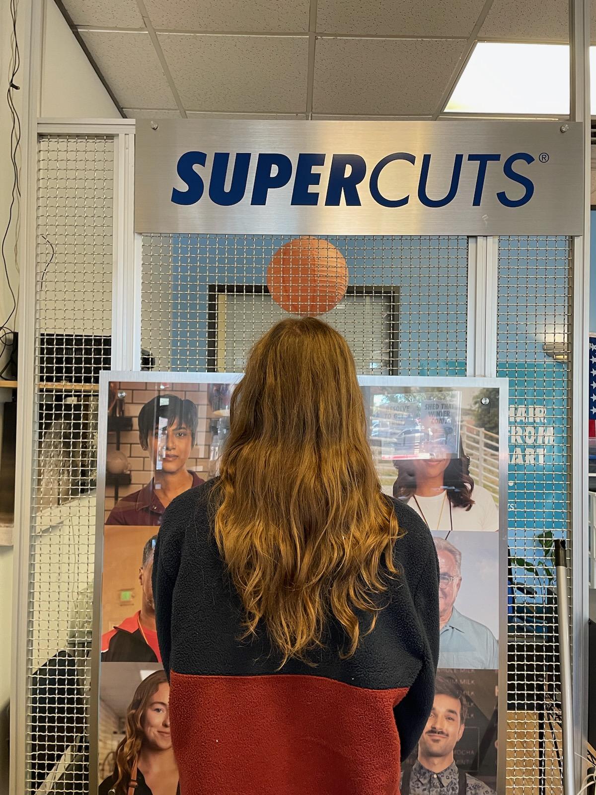 Supercuts — photo 2