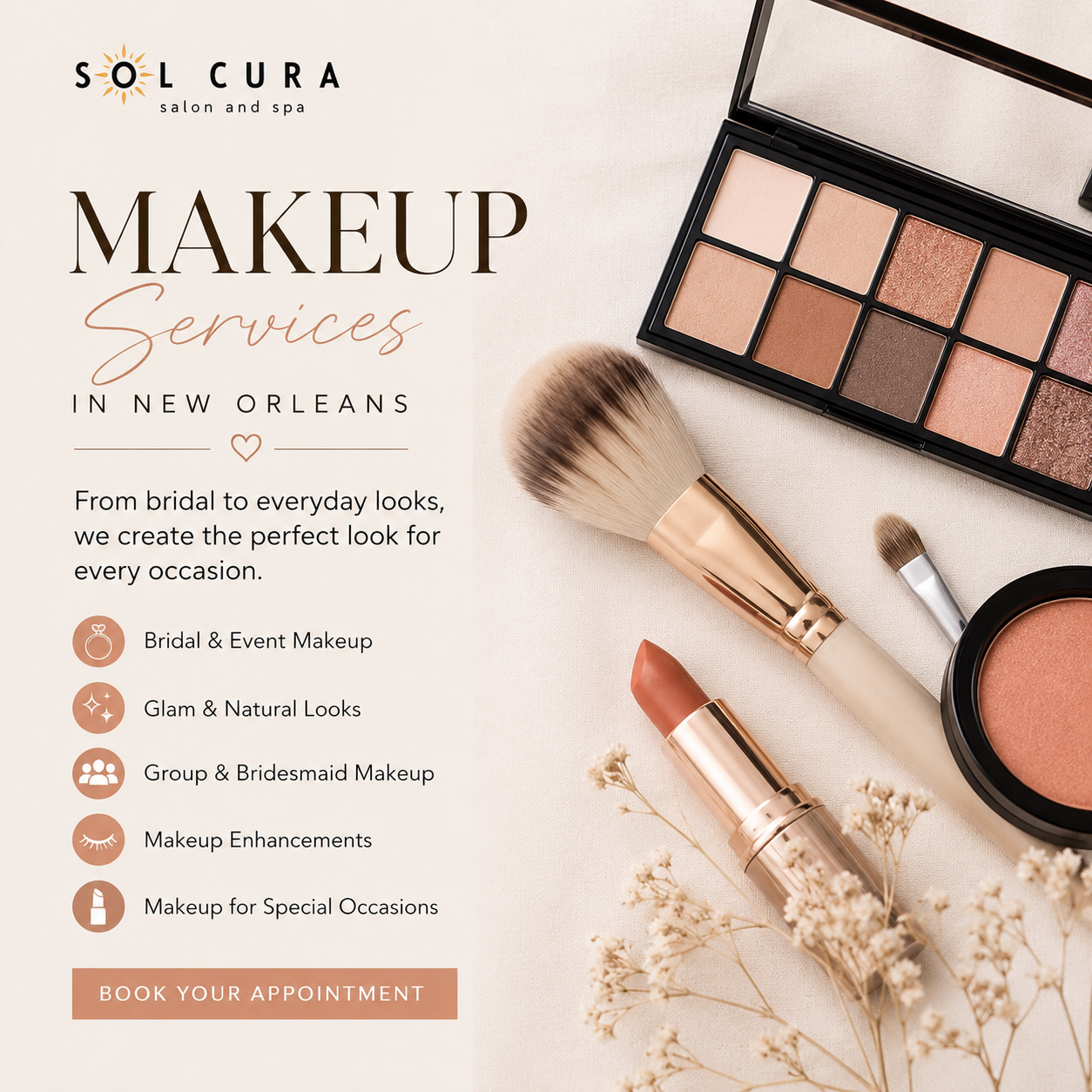 Sol Cura Salon and Spa — photo 2