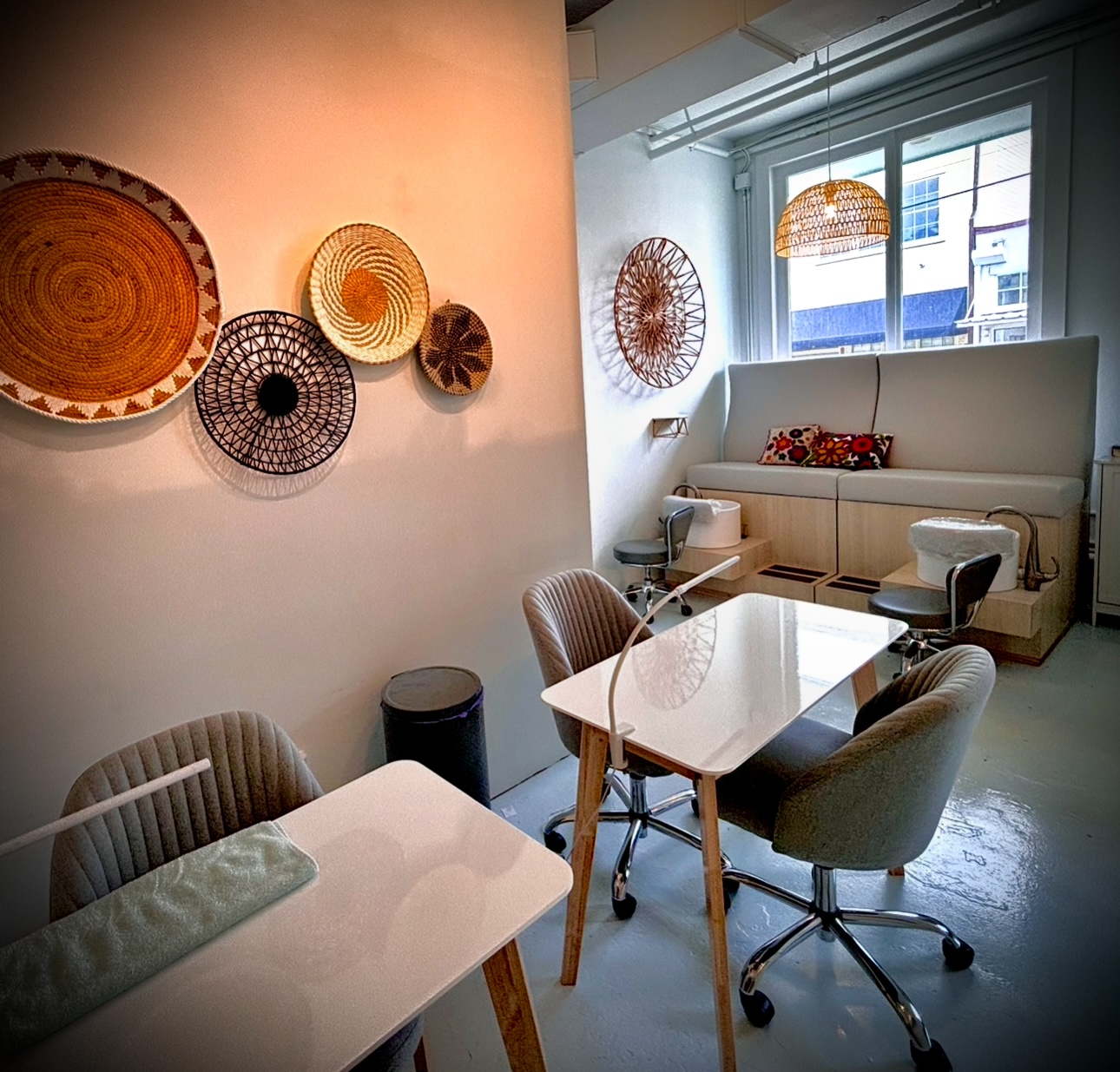 Sol Cura Salon and Spa — photo 3