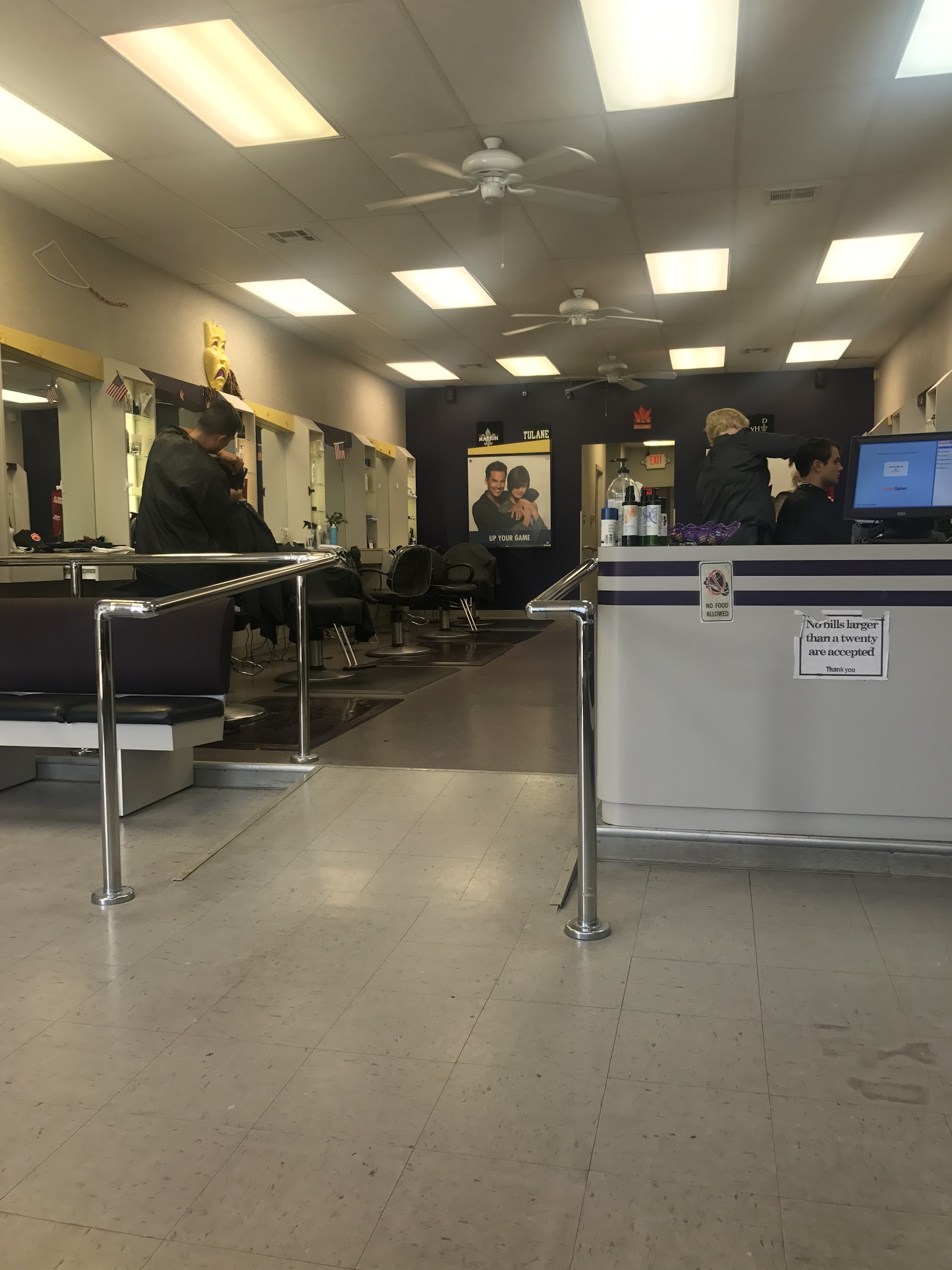 Supercuts — photo 3