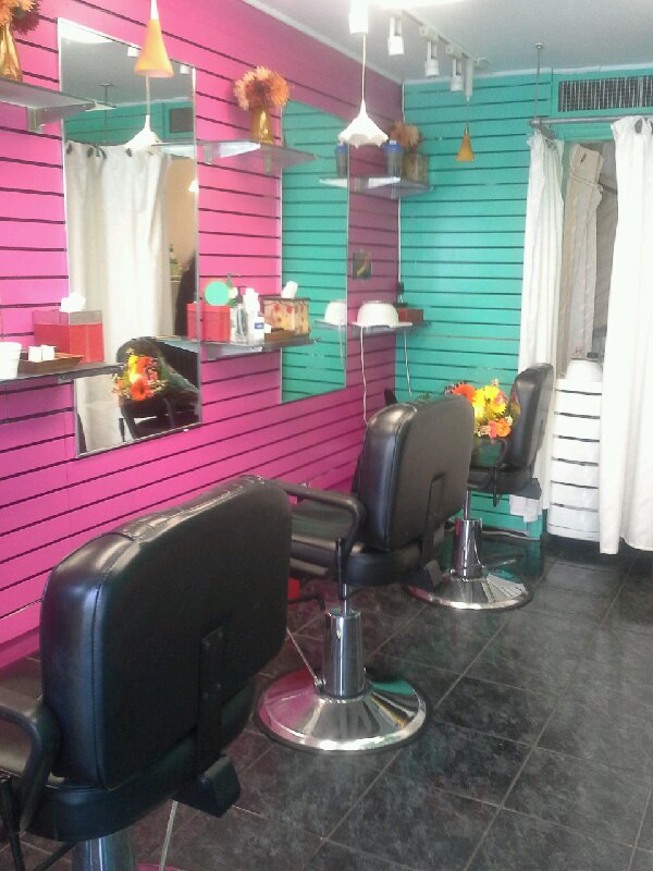 Maya Salon and Spa — photo 2