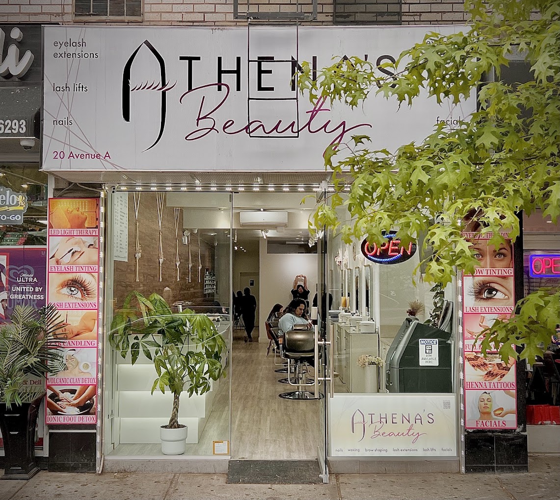 Athena's Beauty — photo 2