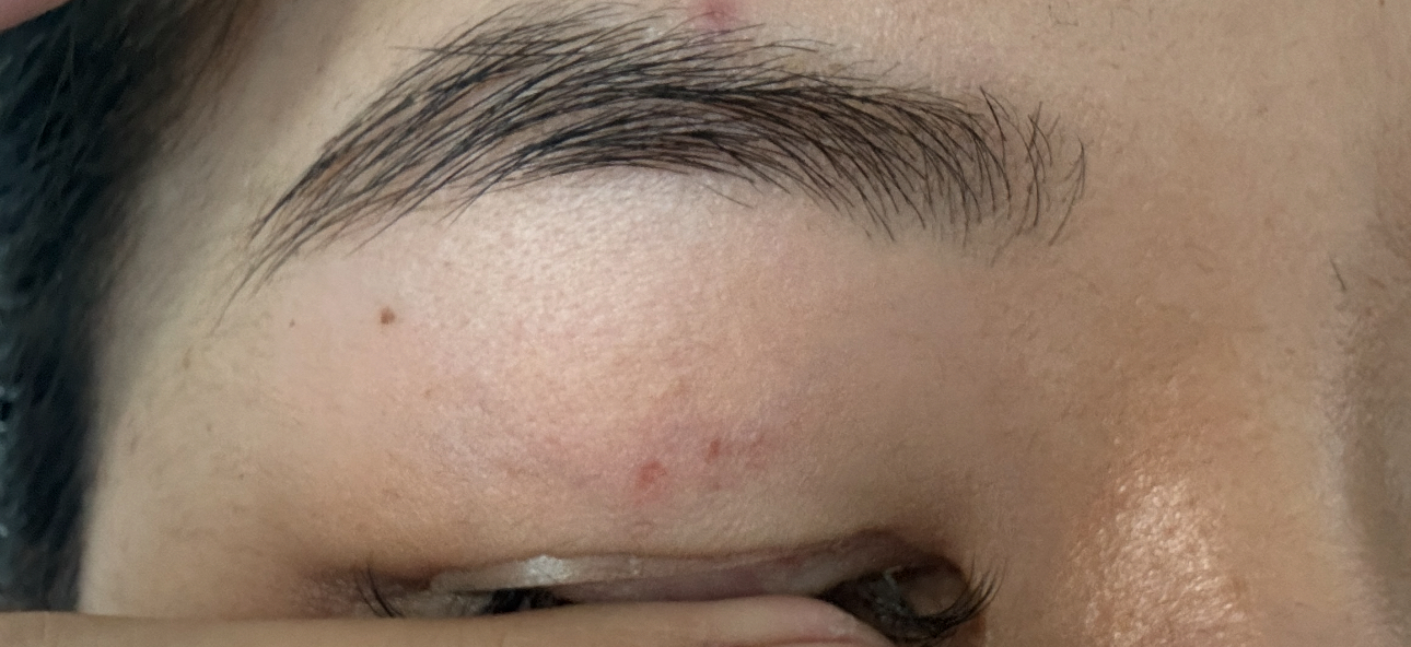 Zubi's Threading Corner - 157 Allen St, Lower East Side, NYC (Eyebrow Threading,Waxing,Eyelash Lift, Brow Lamination) — photo 2