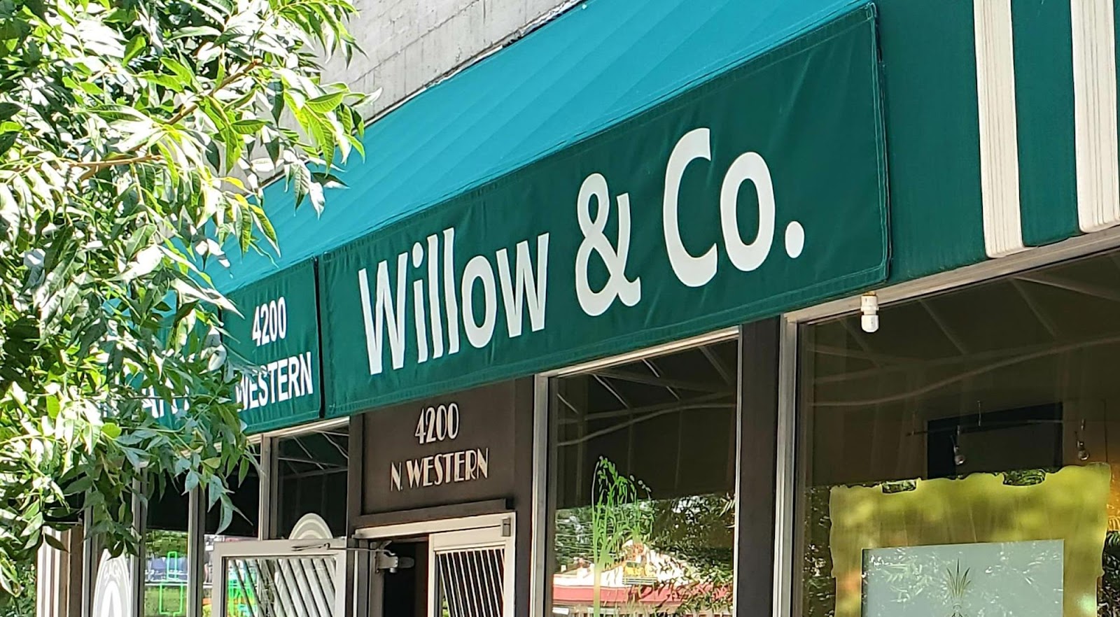 MK WILLOW CO SALON — photo 3